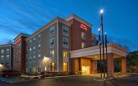 Hampton Inn Exeter Nh